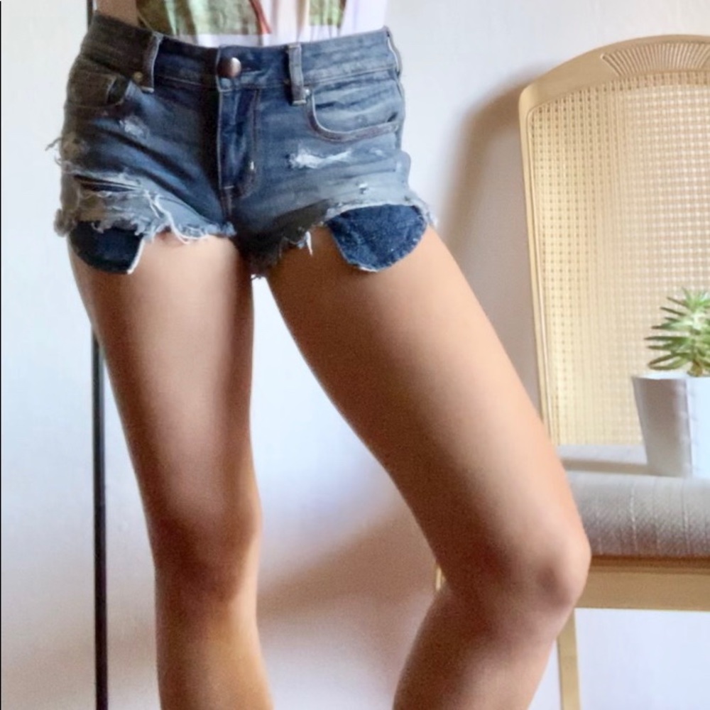 ae festival shorts